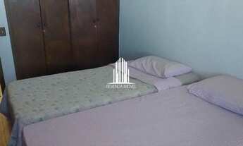 Imagem 3: Apartamento no Jabaquara com 96m² 2 dormitórios 1 suíte 3 banheiros 2 vagas