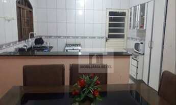 Imagem 3: Sobrado com 3 dormitórios à venda, 130 m² - Sítio dos Vianas - Santo André/SP