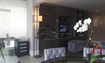 Imagem 5: Apartamento em andar alto no Jardim Aquarius - São José dos Campos