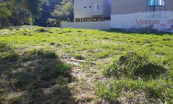 Imagem 4: Terreno à venda, 325 m² - Jardim Niero - Louveira/SP