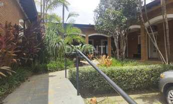 Imagem 6: Casa - Vila Embaré - Valinhos