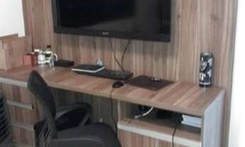 Imagem 7: Apartamento para aluguel, 4 quartos, 3 suítes, 4 vagas, Santa Lúcia - Belo Horizonte/MG