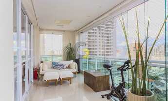 Imagem: APARTAMENTO - PERDIZES - 4 DORMITÓRIOS