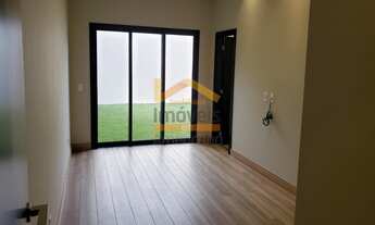 Imagem 7: AMERICANA - Casa Padrão - PARQUE UNIVERSITÁRIO