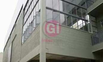 Imagem: LOCAÇÃO, Galpao industrial em condomínio