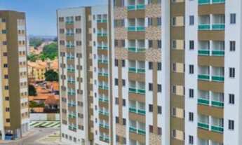 Imagem: Sam26-Apartamento em Região COHAMA Mário