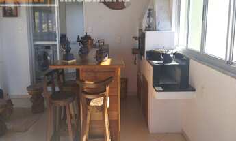 Imagem 3: APARTAMENTO RESIDENCIAL em FLORIANÓPOLIS - SC, CAPOEIRAS