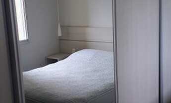 Imagem 3: Apartamento para venda com 60 metros quadrados com 2 quartos em Parque Brasília - Campinas