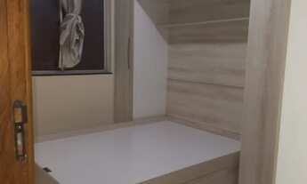 Imagem: Apartamento Cobertura 3/4 - móveis planejados