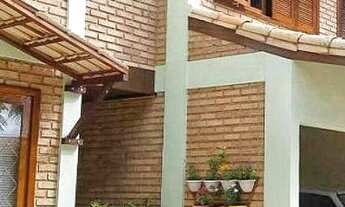 Imagem 3: Casa para Venda em Macaé, Praia do Pecado, 4 dormitórios, 1 suíte, 4 banheiros, 7 vagas