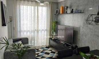 Imagem 4: Vende apartamento 2 quartos em Jardim Camburi, Vitória/ES