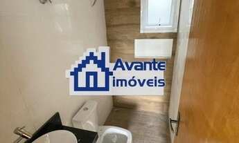 Imagem 3: Apartamento para venda tem 48 metros quadrados com 2 quartos em Parque Oratório - Santo An