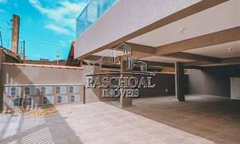 Imagem 2: PRAIA GRANDE - Casa Padrão - BALNEARIO MARACANA