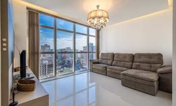 Imagem 2: ITAPEMA - Apartamento Padrão - Meia Praia