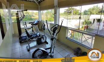 Imagem 4: Ótima Casa com 3 dormitórios à venda, 130 m² por R$ 460.000 - Messejana - Fortaleza/CE