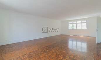 Imagem 3: Locação Apartamento 3 Dormitórios - 205 m² Cerqueira César