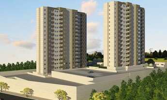 Imagem 4: Apartamento com 2 dormitórios à venda, 52 m² por R$ 205.000,00 - Jardim Anhangüera - Ribei