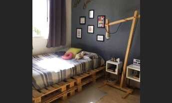 Imagem 2: Sobrado com 3 dormitórios à venda, 90 m² por R$ 505.000,00 - Parque Vereda dos Bandeirante