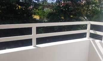 Imagem: Apartamento em condomínio fechado bairro