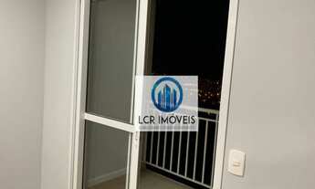 Imagem 3: Apartamento com 3 dormitórios à venda, 67 m² por R$ 449.000 - Vila Lacerda - Jundiaí/SP