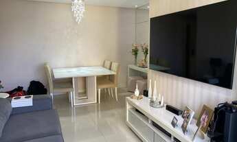 Imagem 2: Apartamento para Venda em Salvador, Imbuí, 2 dormitórios, 1 suíte, 2 banheiros, 1 vaga