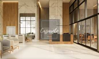 Imagem 3: Studio à venda 1 Quarto, 20.45M², Centro, Curitiba - PR