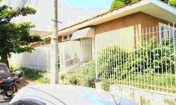 Imagem 4: Casa para aluguel, 3 quartos, 1 suíte, 4 vagas, Jardim Sumare - Ribeirão Preto/SP