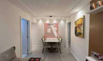 Imagem 3: Apartamento a venda na Rua dos Artistas, junto a Rua Ribeiro Guimarães-RJ