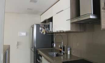 Imagem 4: Apartamento - Parque Industrial - Campinas