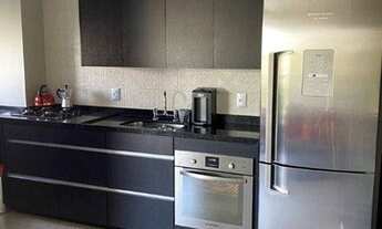 Imagem 2: Apartamento com 1 dormitório à venda, 45 m² por R$ 700.000,00 - Brooklin - São Paulo/SP