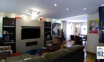 Imagem 2: Sobrado com 3 dormitórios à venda, 155 m² por R$ 1.595.000,00 - Ipiranga - São Paulo/SP