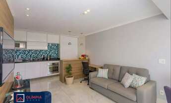 Imagem 4: Venda Apartamento 2 Dormitórios - 69 m² Brooklin