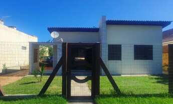 Imagem: Casa com Três dormitórios em Avenida de