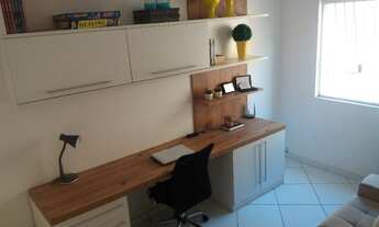 Imagem 3: Duplex _ Casa com 2 dormitórios + 2 Vagas de Garagem (Não Mobiliado)