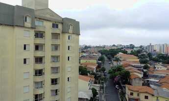 Imagem 7: Apartamento com 3 dormitórios para alugar, 64 m² por R$ 1.300,00/mês - Jabaquara - São Pau