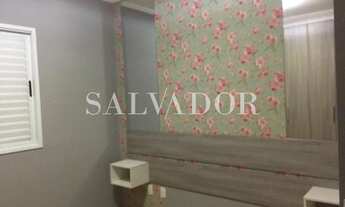 Imagem 3: Apartamento à venda, Vila Trujillo - Sorocaba-Sp