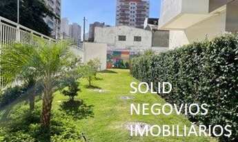 Imagem 2: Apartamento para venda tem 57 metros quadrados com 2 quartos em Quinta da Paineira - São P