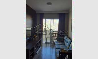 Imagem 1: Apartamento 3 dormitórios e 1 suíte no Jardim Satélite