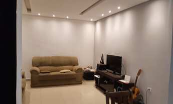 Imagem 2: Casa térrea 131m² e terreno de 250m² com 3 quartos no Loteamento Villa Branca - Jacareí