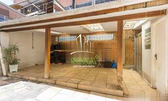 Imagem: Porto Alegre - Casa Padrão - São João