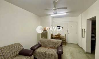 Imagem 4: Sala Living em São Vicente