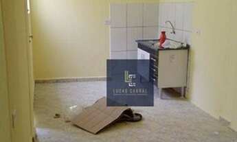 Imagem 3: Casa para alugar, 43 m² por R$ 564,00/mês - Itaim Paulista (Zona Leste) - São Paulo/SP