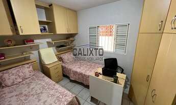 Imagem 6: CASA BAIRRO SANTA LUZIA