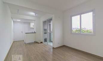 Imagem 4: Apartamento para Aluguel - Novo Mundo, 2 Quartos, 53 m2