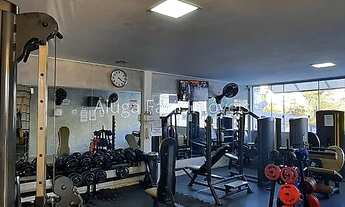 Imagem 4: Juiz de Fora - Apartamento Padrão - Democrata