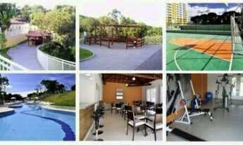 Imagem 3: Apatarmento 2 Quartos Viver Serra - AP35