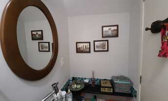 Imagem 7: Casa de condomínio