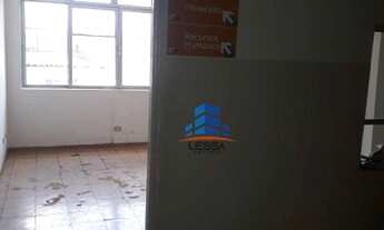 Imagem 4: Prédio no Setor Central