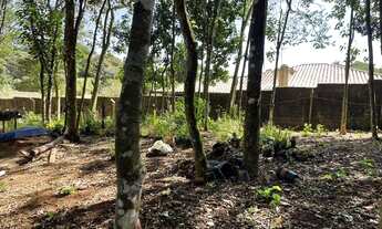 Imagem 2: Terreno a venda no Condominio Renoir III