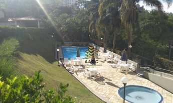 Imagem 2: Apartamento com 3 dormitórios à venda, 70 m² por R$ 418.000,00 - Morumbi - São Paulo/SP